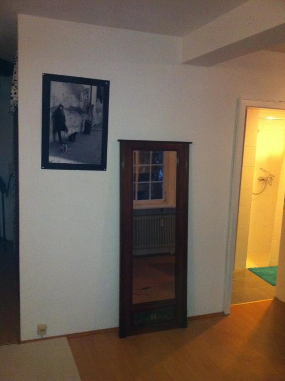 Ferienwohnung Freiburg Herdern Zimmer foto
