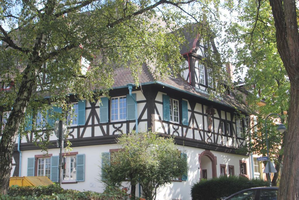 Ferienwohnung Freiburg Herdern Zimmer foto