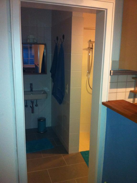 Ferienwohnung Freiburg Herdern Zimmer foto